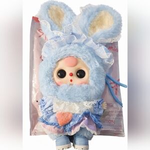 Baby Three Lolita's Dream Series Mini Plush - NEW- Sugar Satin